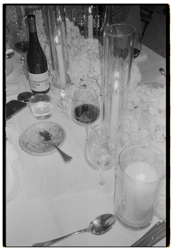 Analog wedding photos in Puglia - wedding photographer puglia - film photography puglia - wedding film photogpraher - wedding masseria moroseta