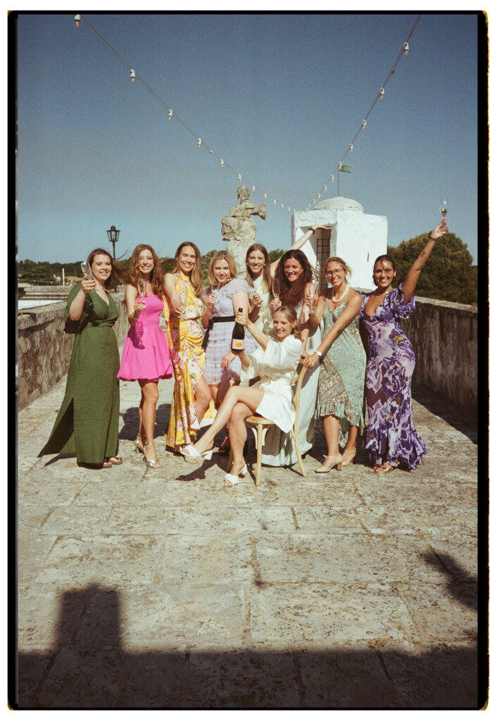 Analog wedding photos in Puglia - wedding photographer puglia - film photography puglia - wedding film photogpraher - wedding masseria palesi 